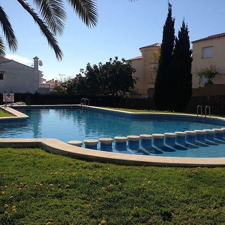 Apartamentos Palma Blanca 3000 Alcossebre 외부 사진