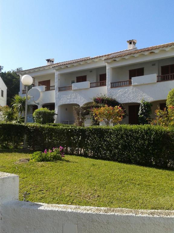 Apartamentos Palma Blanca 3000 Alcossebre 외부 사진