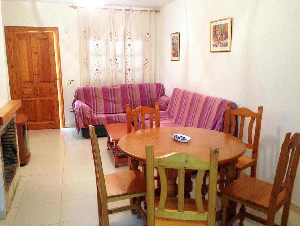 Apartamentos Palma Blanca 3000 Alcossebre 외부 사진