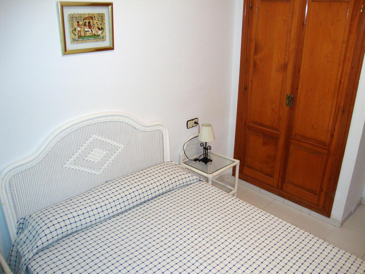 Apartamentos Palma Blanca 3000 Alcossebre 외부 사진