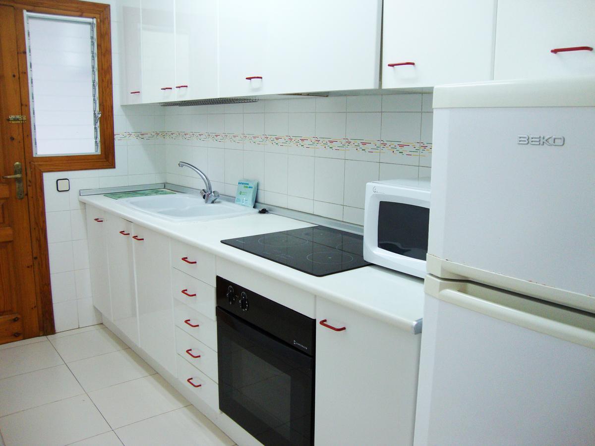 Apartamentos Palma Blanca 3000 Alcossebre 외부 사진