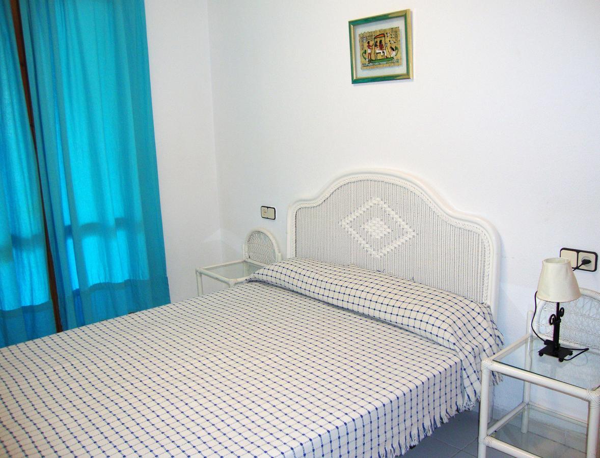 Apartamentos Palma Blanca 3000 Alcossebre 외부 사진