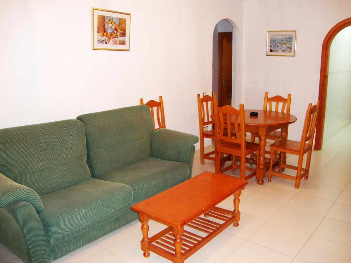 Apartamentos Palma Blanca 3000 Alcossebre 외부 사진