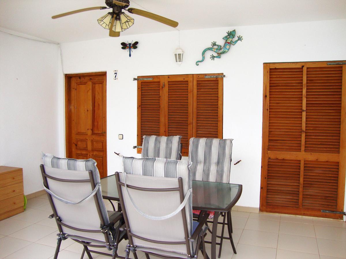 Apartamentos Palma Blanca 3000 Alcossebre 외부 사진