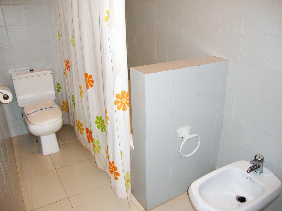 Apartamentos Palma Blanca 3000 Alcossebre 외부 사진