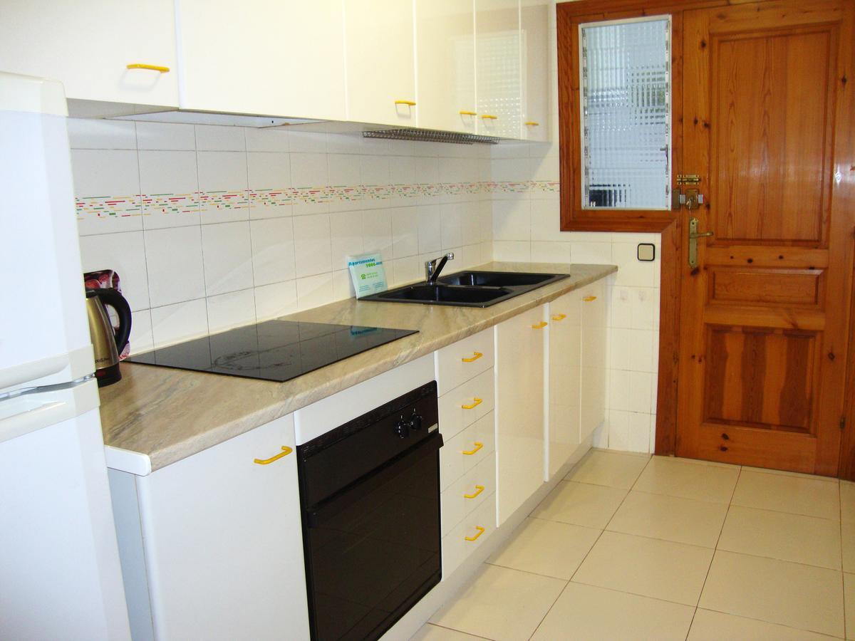 Apartamentos Palma Blanca 3000 Alcossebre 외부 사진