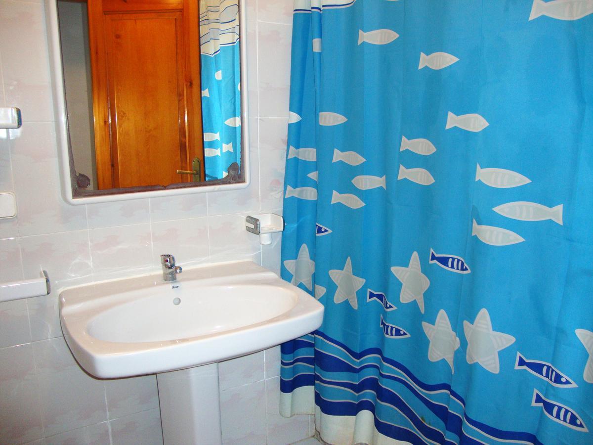 Apartamentos Palma Blanca 3000 Alcossebre 외부 사진