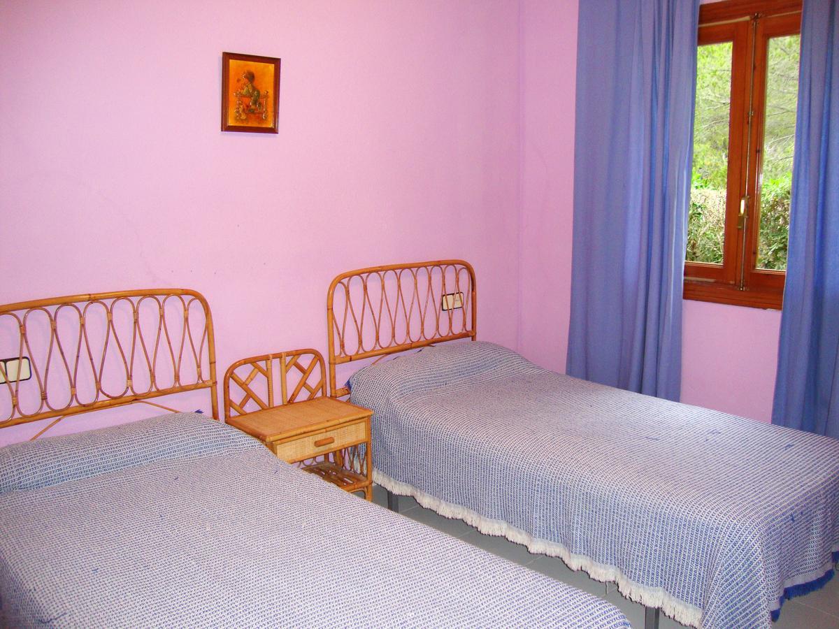 Apartamentos Palma Blanca 3000 Alcossebre 외부 사진