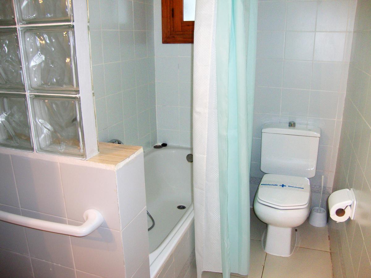 Apartamentos Palma Blanca 3000 Alcossebre 외부 사진