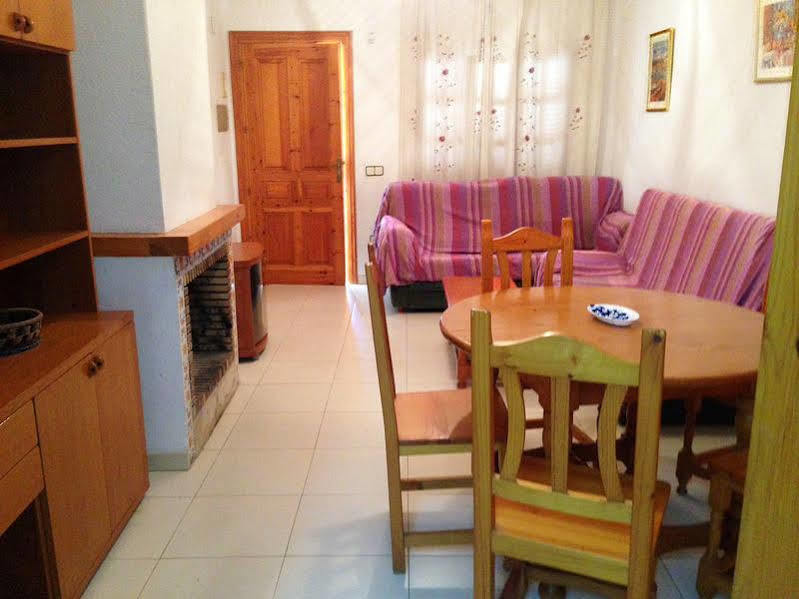 Apartamentos Palma Blanca 3000 Alcossebre 외부 사진