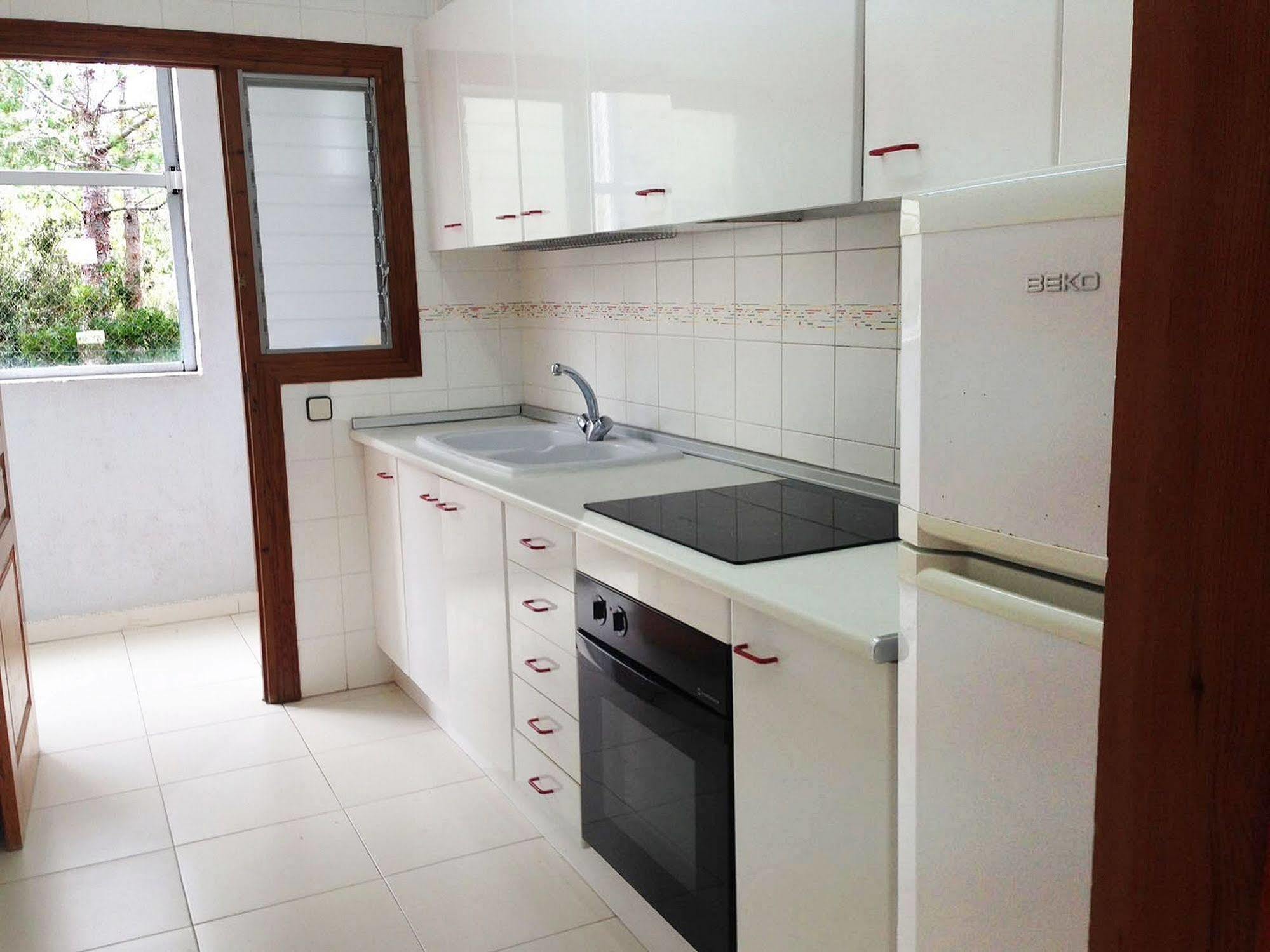 Apartamentos Palma Blanca 3000 Alcossebre 외부 사진
