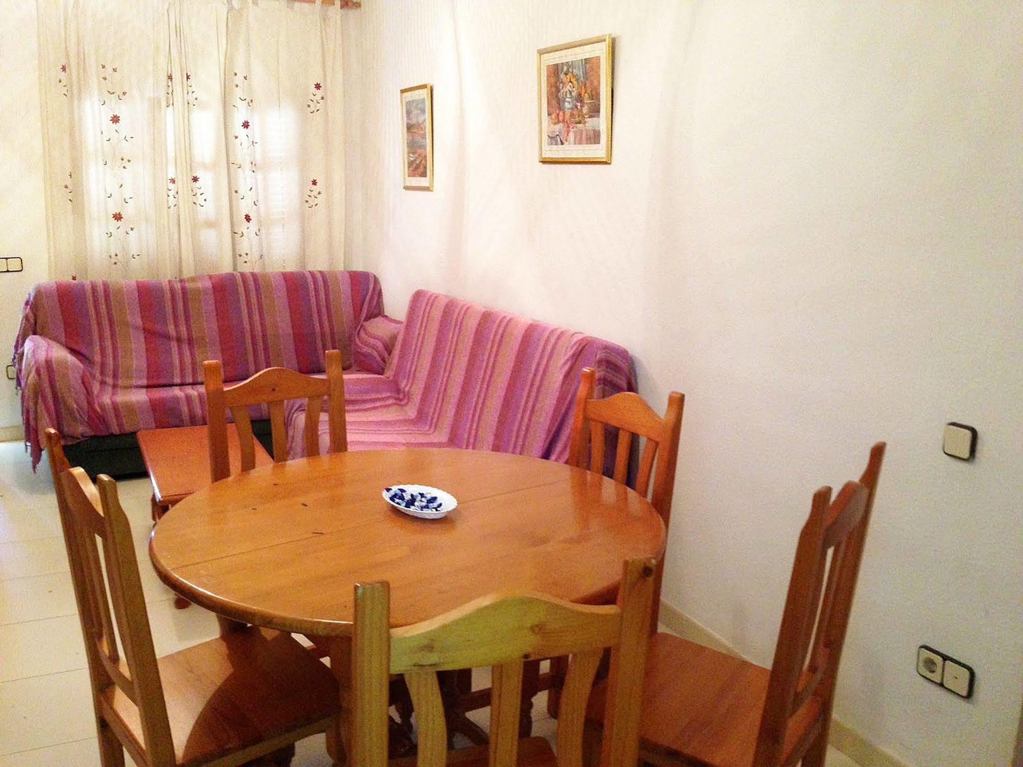 Apartamentos Palma Blanca 3000 Alcossebre 외부 사진