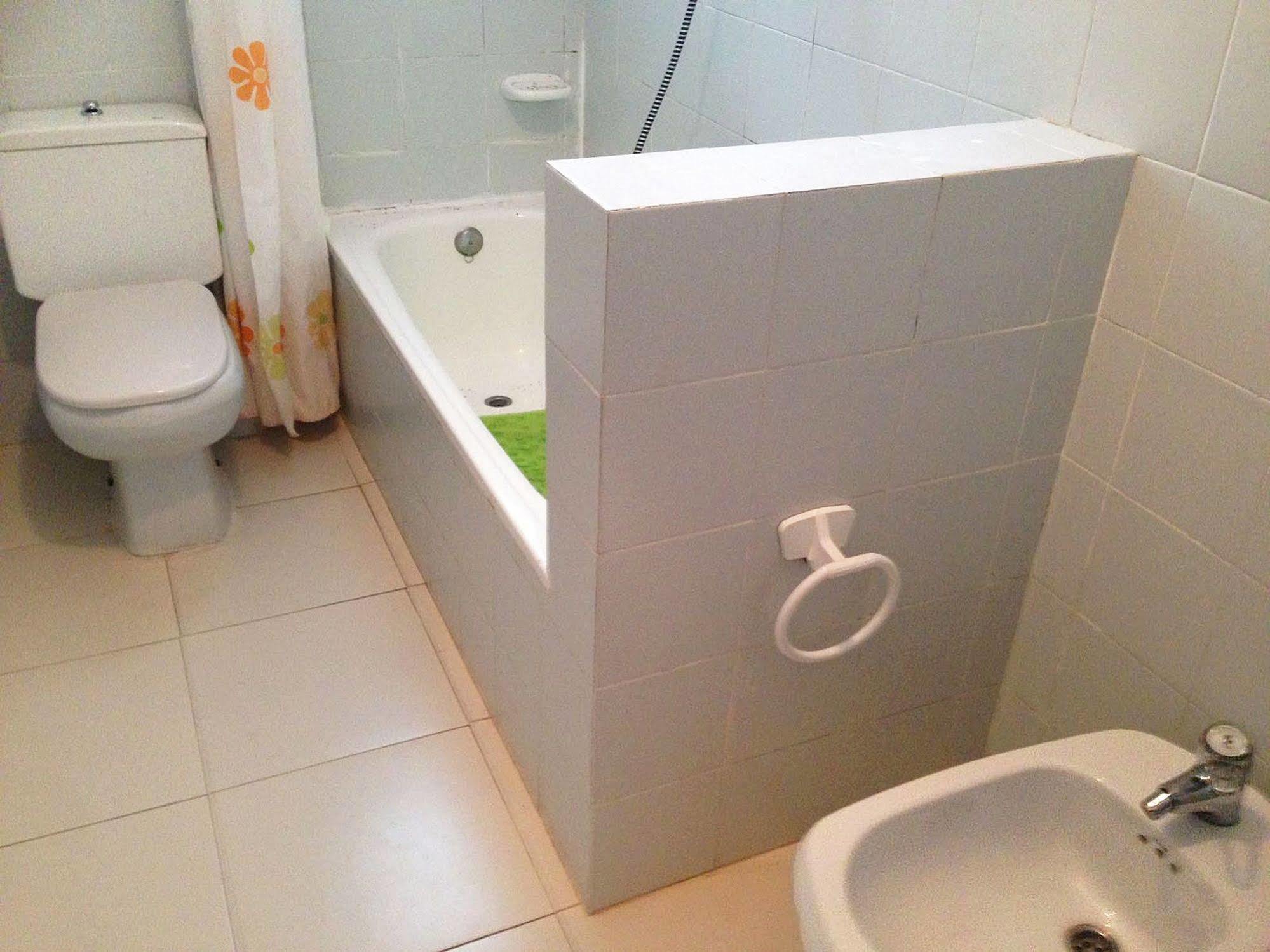 Apartamentos Palma Blanca 3000 Alcossebre 외부 사진