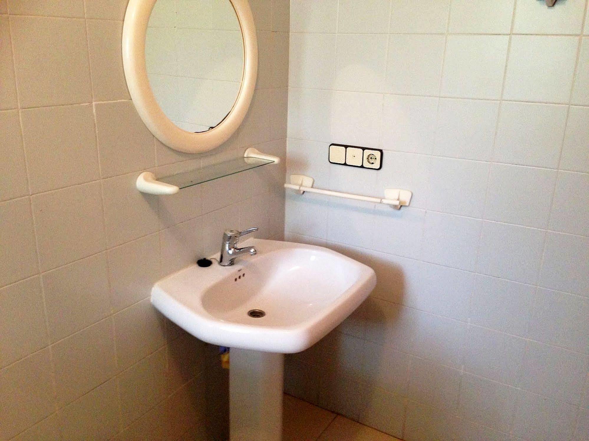 Apartamentos Palma Blanca 3000 Alcossebre 외부 사진