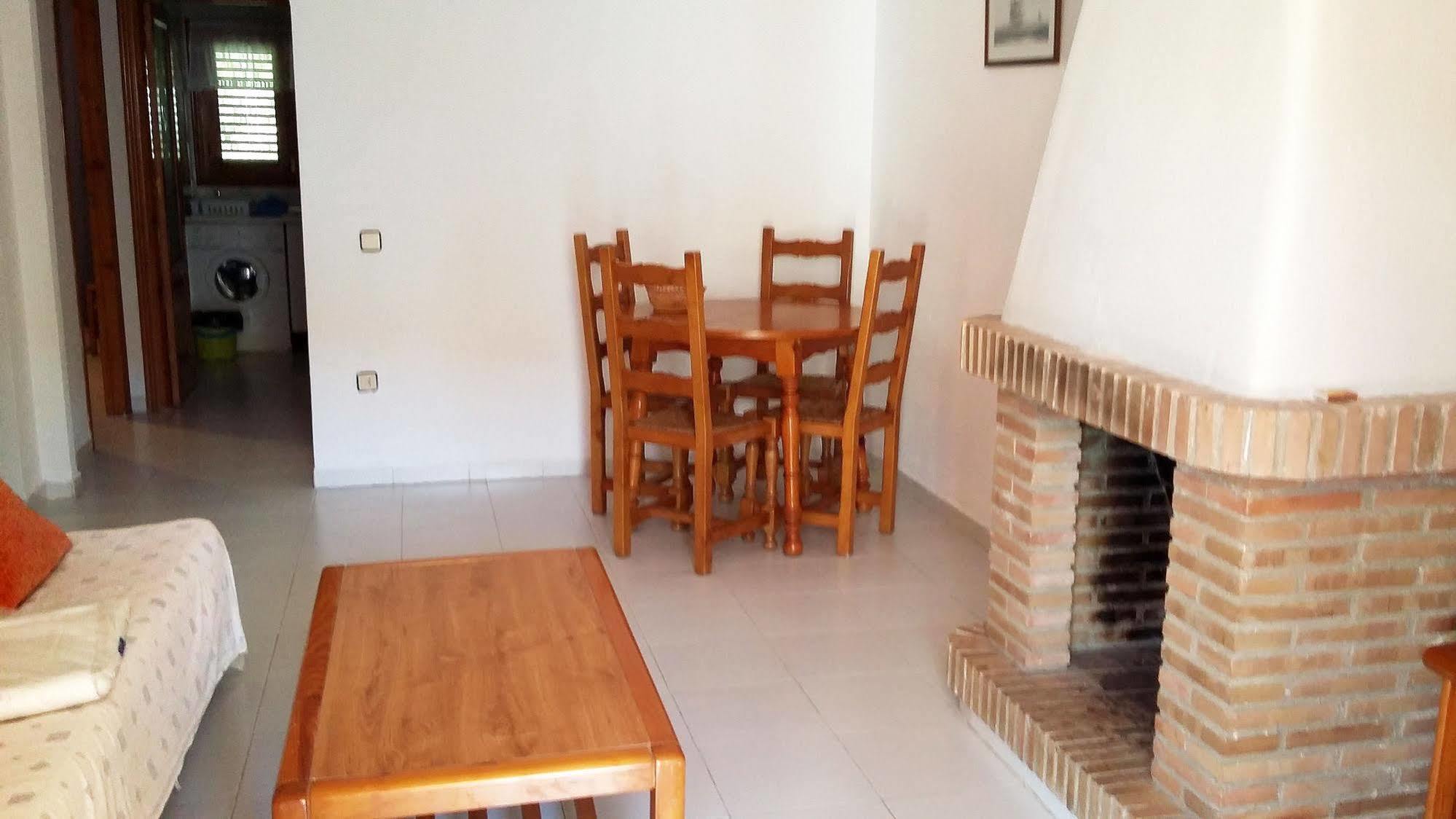 Apartamentos Palma Blanca 3000 Alcossebre 외부 사진