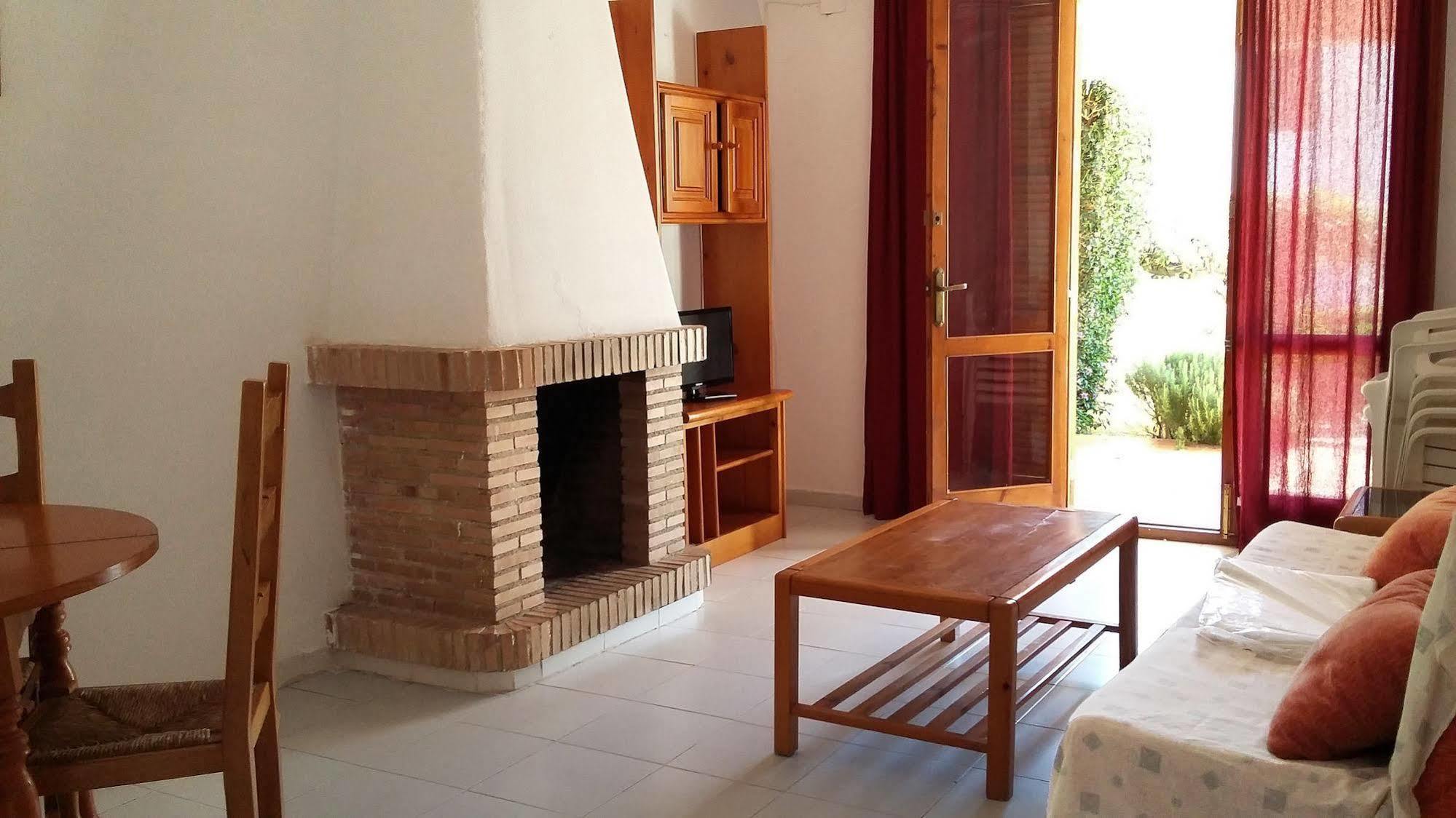Apartamentos Palma Blanca 3000 Alcossebre 외부 사진