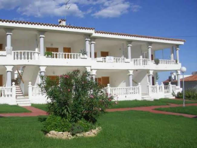 Apartamentos Palma Blanca 3000 Alcossebre 외부 사진