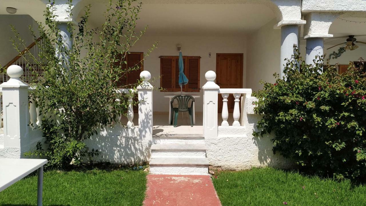 Apartamentos Palma Blanca 3000 Alcossebre 외부 사진