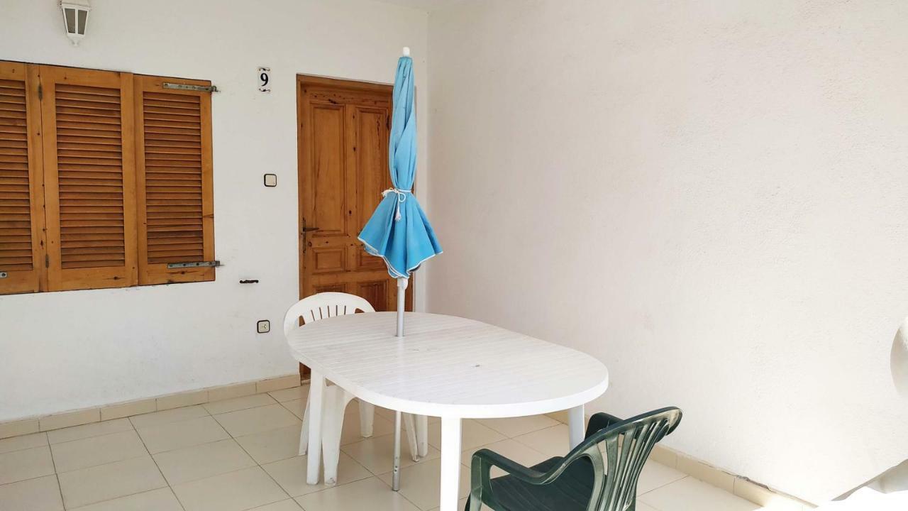 Apartamentos Palma Blanca 3000 Alcossebre 외부 사진